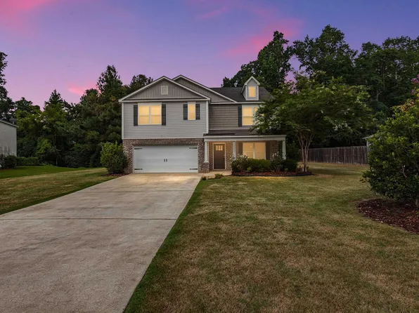 852 Huntington Trce, Chelsea, AL 35043