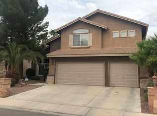 8716 Vista Ladera Ct, Las Vegas, NV 89147
