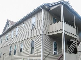 680 Carew St Unit 2, Springfield, MA 01104