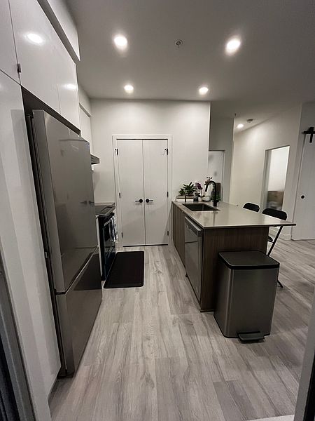 Abbotsford Apartment for rent - 1 Bedroom — photo 15