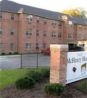 2nd image of 3600 McHenry Ave
