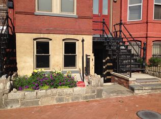 1814 4th St NW #C, Washington, DC 20001