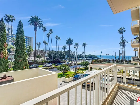 101 California Ave Unit 206, Santa Monica, CA 90403