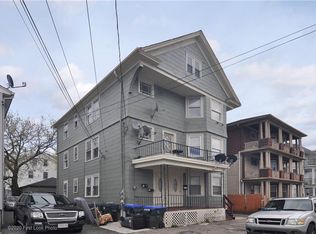 37 Frederick St, Providence, RI 02908