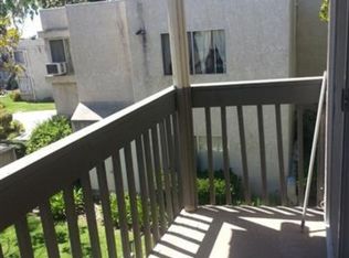 8475 Avenida Angulia UNIT 6, Spring Valley, CA 91977