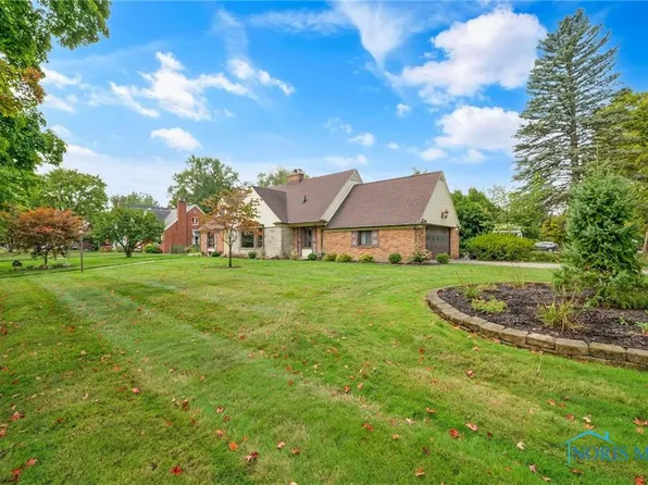 2457 Densmore Dr, Toledo, OH 43606