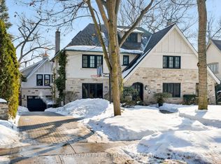 35 Baby Point Cres, Toronto, ON M6S 2B7