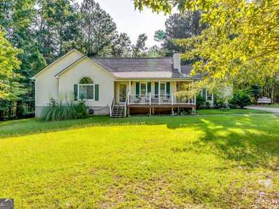 610 Grove Pointe Way, Locust Grove, GA, 30248