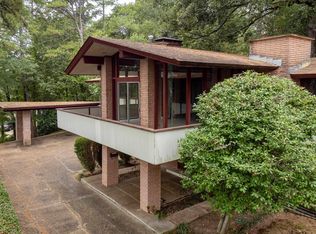 7012 Shamrock Dr, Little Rock, AR 72205