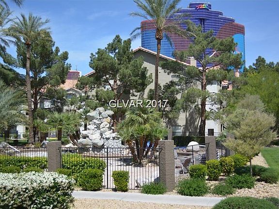 5th image of 4200 S Valley View Blvd Unit 2001T