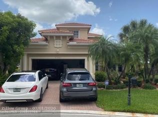 7783 NW 124th Ter, Parkland, FL 33076