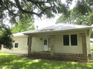6518 Weeks Island Rd, New Iberia, LA 70560