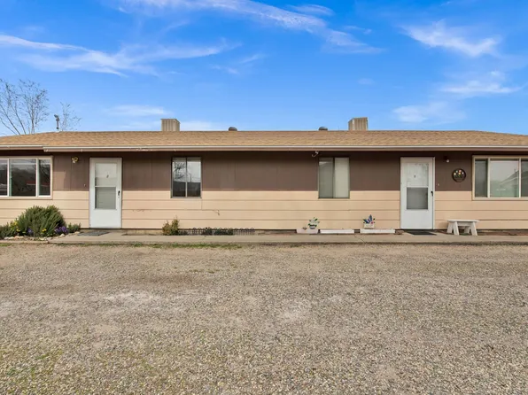 139 N Willow St #A, Fruita, CO 81521