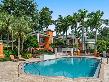 Bayside Arbors of Clearwater