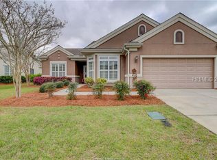 65 Summerplace Dr, Bluffton, SC 29909