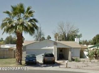 1723 W Colt Ct, Chandler, AZ 85224