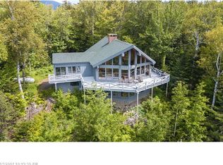 3009 Alpine St, Carrabassett Valley, ME 04947