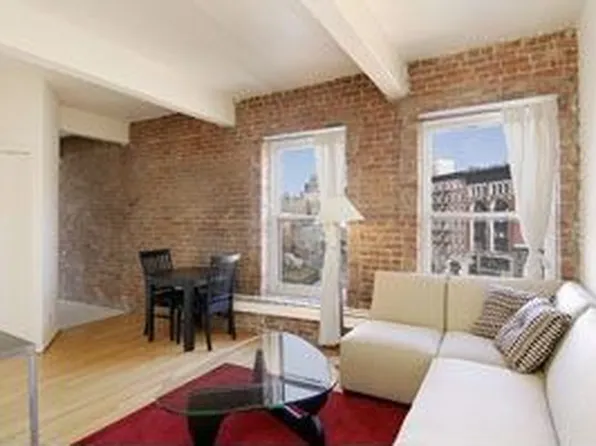 10 Christopher St #Res, New York, NY 10014