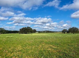 Fm 1221, London, TX 76854