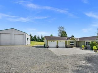 6036 N Star Rd, Ferndale, WA 98248