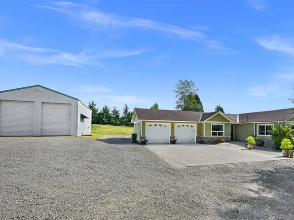 6036 N Star Road, Ferndale, WA 98248