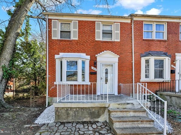1263 Limit Ave, Baltimore, MD 21239