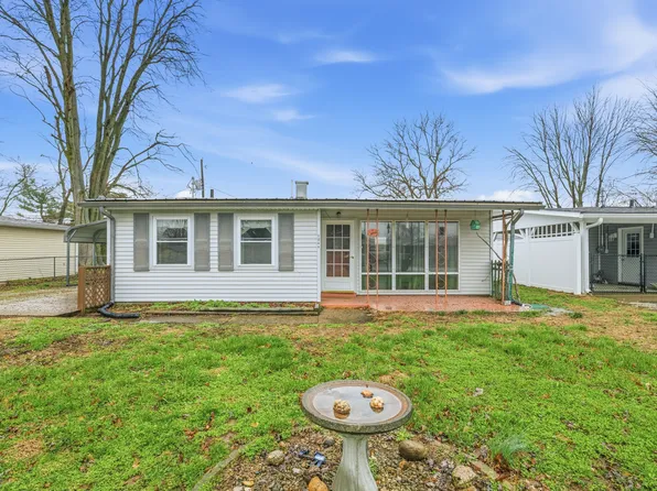 1044 Center St, Martinsville, IN 46151