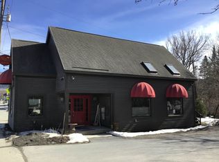 256 Depot St, Manchester Center, VT 05255