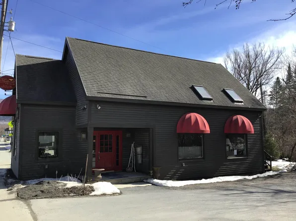 256 Depot Street, Manchester, VT 05255