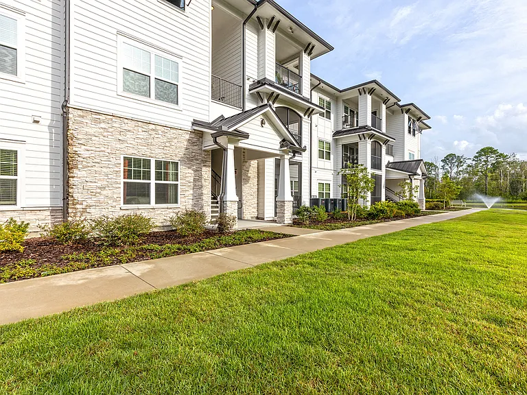 Vintage Amelia Island Apartments — Photo 87
