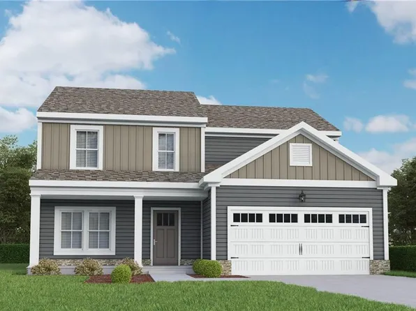 4416 Abercorn Dr, Suffolk, VA 23435