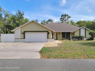 10410 Akron St, Spring Hill, FL 34608