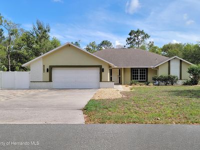 10410 Akron St, Spring Hill, FL, 34608