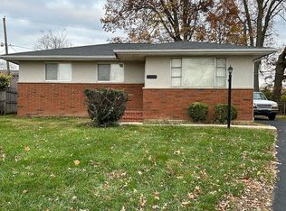 1758 Berkeley Rd, Columbus, OH 43207