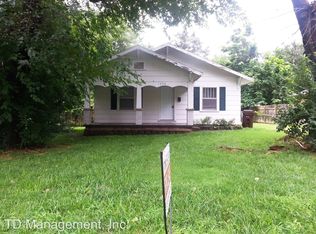 1636 N Hayes Ave, Springfield, MO 65803