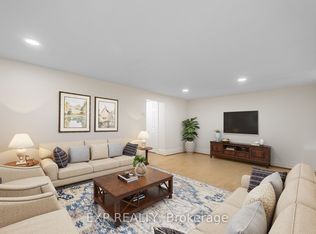 635 Annette St #Basement, Toronto, ON M6S 2C5