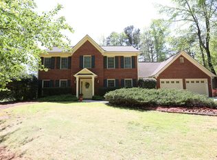 2000 Barnes Mill Rd, Marietta, GA 30062