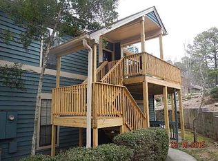 3071 Steeplechase Dr #UNIT 3, Alpharetta, GA 30004