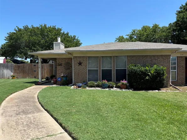 716 Peach Ct, Grapevine, TX 76051