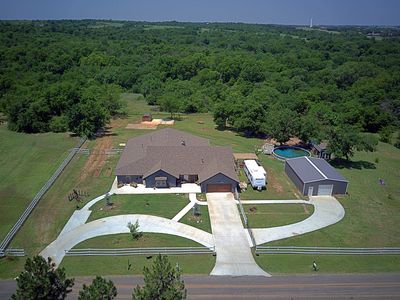 32193 Whippoorwill Dr, Norman, OK, 73072