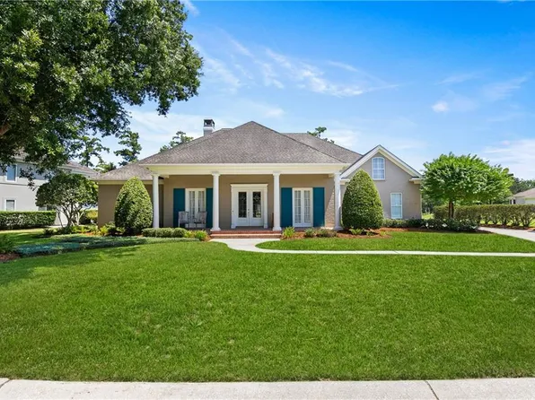 18 Forest Oaks Dr, New Orleans, LA 70131