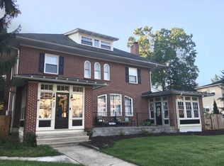 603 N 25th St, Reading, PA 19606