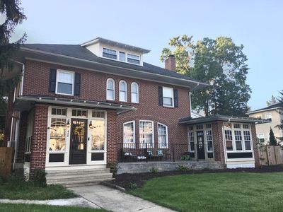 603 N 25th St, Reading, PA, 19606