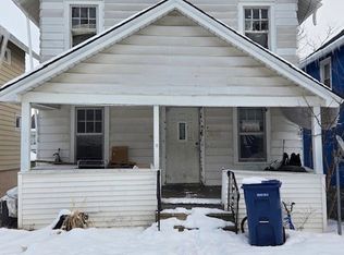 720 Winton St, Syracuse, NY 13203