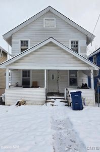 720 Winton St, Syracuse, NY, 13203