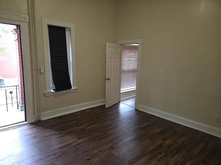 2001 McCulloh St #1A — Photo 7