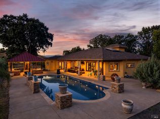 3345 Ackley Road, Lakeport, CA 95453