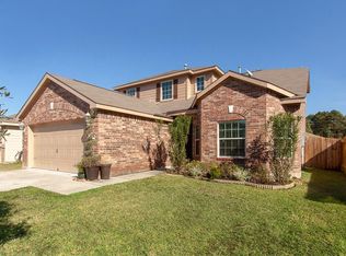 319 Falling Pine Dr, Conroe, TX 77304