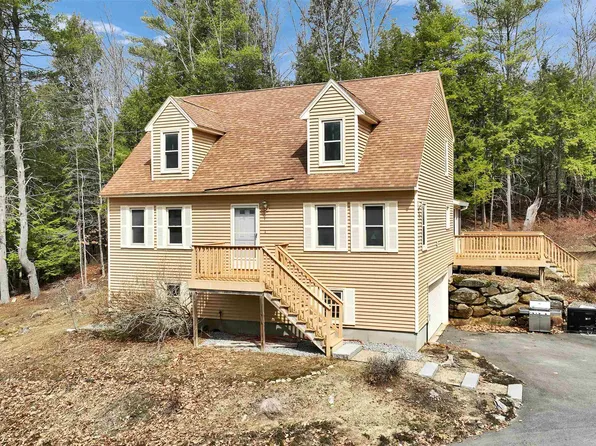 14 Greenwood Road, Weare, NH 03281