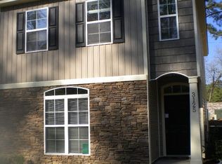 3141 Olde Brownstone Ct, Augusta, GA 30909